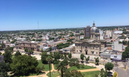 REALIZARÁN JORNADA SOBRE PATRIMONIO ARQUITECTÓNICO DE LA CIUDAD