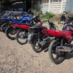 EN TRES MESES SECUESTRARON 223 MOTOS POR INFRACCIONES Y REQUISARON 1.000 VEHÍCULOS