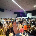 ENCUENTRO SOLIDARIO A BENEFICIO DE ALCEC