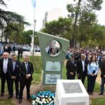 EMOTIVO ACTO POR EL DÍA DEL VETERANO CON LA VISITA DE VICTORIA VILLARRUEL: 10 FOTOS