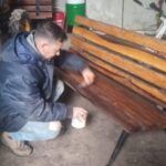 RESTAURAN LOS BANCOS DE LAS AVENIDAS