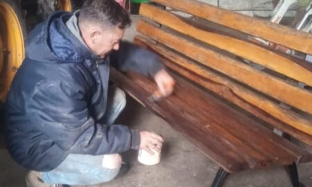 RESTAURAN LOS BANCOS DE LAS AVENIDAS