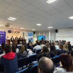 COMENZÓ UN CICLO DE CAPACITACIÓN PARA PERSONAL DE FUERZAS DE SEGURIDAD