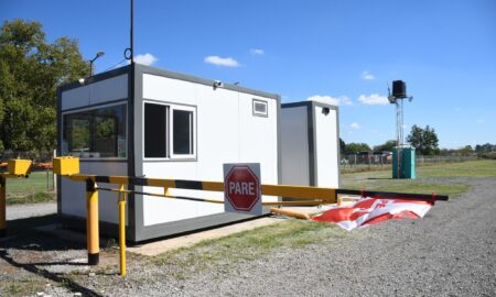QUEDÓ HABILITADA LA PLAYA PARA ESTACIONAR CAMIONES: INICIALMENTE SERÁ GRATUITA