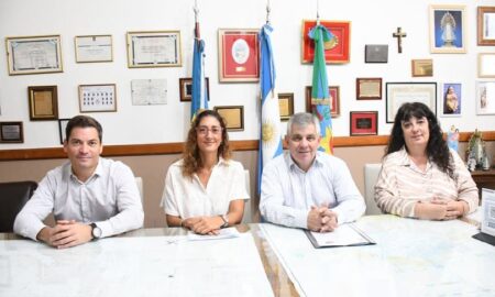 DISCAPACIDAD: PONEN EN MARCHA PROGRAMA DE APOYO PARA INSERCIÓN EN EL MERCADO LABORAL