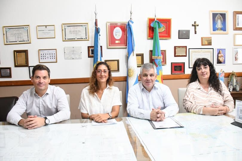 DISCAPACIDAD: PONEN EN MARCHA PROGRAMA DE APOYO PARA INSERCIÓN EN EL MERCADO LABORAL