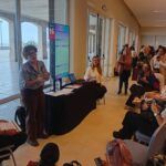 CONGRESO PROVINCIAL: DESTACÓ BRITOS EL COMPROMISO DEL PERSONAL DE SALUD