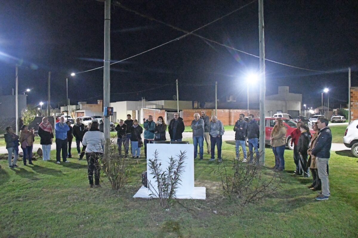 HOMENAJE A JULIO CÉSAR STRASSERA, EL FISCAL ACUSADOR EN EL JUICIO A LAS JUNTAS MILITARES