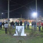 HOMENAJE A JULIO CÉSAR STRASSERA, EL FISCAL ACUSADOR EN EL JUICIO A LAS JUNTAS MILITARES