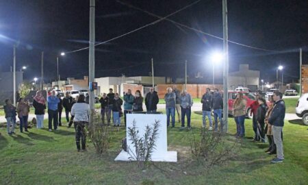 HOMENAJE A JULIO CÉSAR STRASSERA, EL FISCAL ACUSADOR EN EL JUICIO A LAS JUNTAS MILITARES