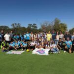 LOABLE INICIATIVA PARA FORTALECER LA INCLUSIÓN SOCIAL A TRAVÉS DEL DEPORTE