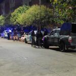 REFUERZAN OPERATIVOS DE SEGURIDAD: IDENTIFICAN PERSONAS Y VEHÍCULOS