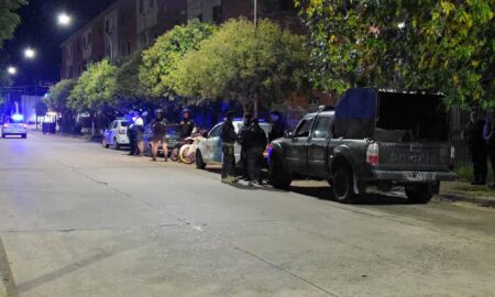 REFUERZAN OPERATIVOS DE SEGURIDAD: IDENTIFICAN PERSONAS Y VEHÍCULOS