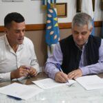 ACUERDO PARA ACOMPAÑAR EMPRENDIMIENTOS DE LA ECONOMÍA SOCIAL