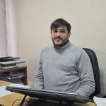 "LAS NUEVAS TASAS MUNICIPALES SE LIQUIDARON SIN AUMENTO" AFIRMÓ EL TITULAR DE RENTAS