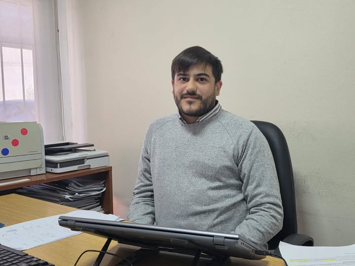 "LAS NUEVAS TASAS MUNICIPALES SE LIQUIDARON SIN AUMENTO" AFIRMÓ EL TITULAR DE RENTAS