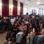 BUSCAN CONCIENTIZAR A ESTUDIANTES SOBRE PROBLEMÁTICAS AMBIENTALES