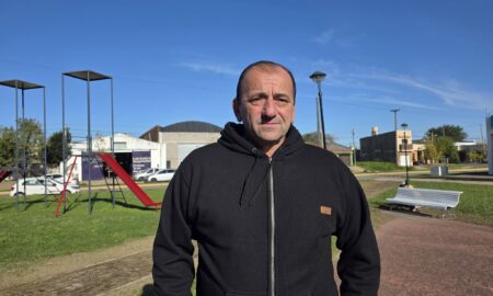 EL SECRETARIO DE SERVICIOS PÚBLICOS RESPONDIÓ CRÍTICAS: "ME DA PENA"