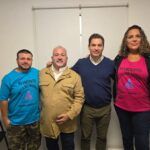 PERTOSA: LAS POLÍTICAS DEL MUNICIPIO BUSCAN PROFUNDIZAR LA INCLUSIÓN EN LA COMUNIDAD