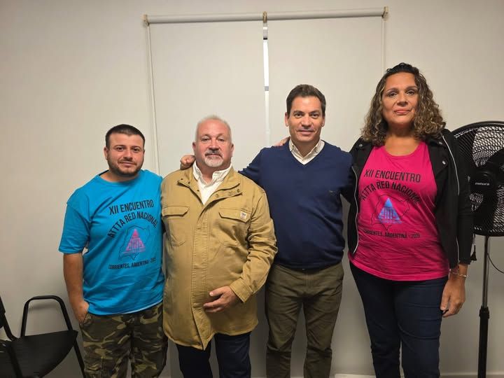 PERTOSA: LAS POLÍTICAS DEL MUNICIPIO BUSCAN PROFUNDIZAR LA INCLUSIÓN EN LA COMUNIDAD