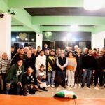 MÁS DE 15 MILLONES PARA ACOMPAÑAR EL DESARROLLO DE INSTITUCIONES DEPORTIVAS