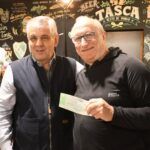 AYUDA A CLUBES: "MÁS TRANSPARENTE QUE ESTO NO HAY" AFIRMÓ EL INTENDENTE