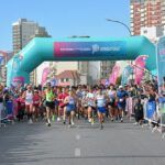 EN LA DIRECCIÓN DE DEPORTES INSCRIBEN PARA PARTICIPAR DE LOS JUEGOS BONAERENSES