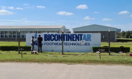 BRITOS ANUNCIÓ LA RADICACIÓN DE NUEVAS EMPRESAS: "A LA GENTE HAY QUE DARLE TRABAJO"