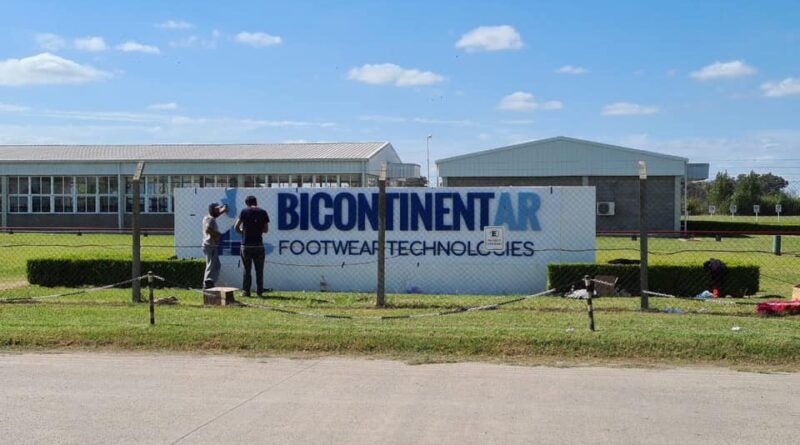 BRITOS ANUNCIÓ LA RADICACIÓN DE NUEVAS EMPRESAS: "A LA GENTE HAY QUE DARLE TRABAJO"