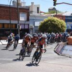 CICLISMO: LLEGA LA "DOBLE BRAGADO" Y HABRÁ CORTES DE TRÁNSITO EN DISTINTOS SECTORES