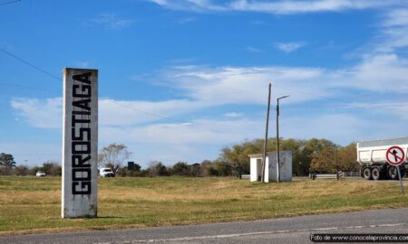 ENCUENTRO DE CICLOTURISMO Y FERIA EN GOROSTIAGA