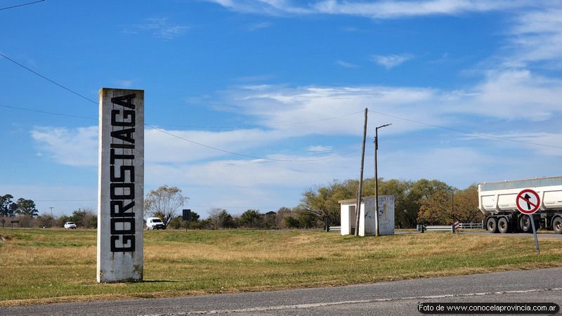 ENCUENTRO DE CICLOTURISMO Y FERIA EN GOROSTIAGA