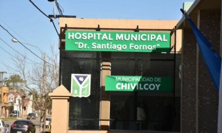 HOSPITAL: AMPLÍAN HORARIO DE ATENCIÓN EN EL VACUNATORIO PARA FORTALECER LA PREVENCIÓN