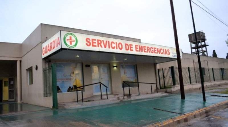NUEVAS MEJORAS EN EL HOSPITAL
