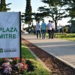 PUESTA EN VALOR DE PLAZAS Y ESPACIOS RECREATIVOS