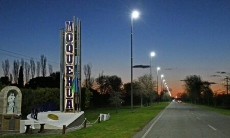 ASESORARÁN EN MOQUEHUÁ SOBRE PREVENCIÓN DE VIOLENCIA, DISCAPACIDAD Y SEGURIDAD