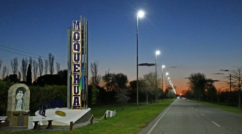 ASESORARÁN EN MOQUEHUÁ SOBRE PREVENCIÓN DE VIOLENCIA, DISCAPACIDAD Y SEGURIDAD