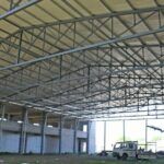 CUATRO EMPRESAS PRESENTARON OFERTAS PARA FINALIZAR EL POLIDEPORTIVO DE AVENIDA 84