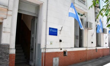 SEGURIDAD: CREARON UNA OFICINA DE ATENCIÓN Y CONTENCIÓN A VÍCTIMAS