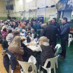 COLONIA DE ADULTOS: SE DESARROLLA EN ESTADIO CENTRO Y AÚN ESTÁ ABIERTA LA INSCRIPCIÓN