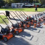 PARA LIMPIAR TERRENOS ABANDONADOS EL MUNICIPIO INVIRTIÓ MÁS DE 17 MILLONES
