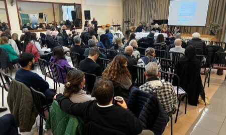 ORDENAMIENTO TERRITORIAL: AVANZAN EN ACCIONES PARA PROTECCIÓN DEL PATRIMONIO