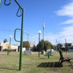 HABILITARON REMODELACIÓN DE PLAZOLETA