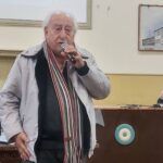 "LO ÚLTIMO QUE VAMOS A HACER ES AFLOJAR EN EDUCACIÓN Y SALUD"