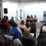 SE REALIZA EN NUESTRA CIUDAD EL SEGUNDO SIMPOSIO DE DANZA FOLCLÓRICA
