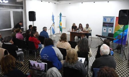 SE REALIZA EN NUESTRA CIUDAD EL SEGUNDO SIMPOSIO DE DANZA FOLCLÓRICA
