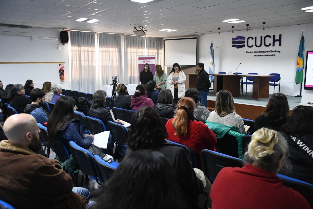 CAPACITACIÓN PARA EMPRENDEDORES