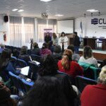 CAPACITACIÓN PARA EMPRENDEDORES
