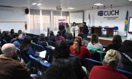 CAPACITACIÓN PARA EMPRENDEDORES