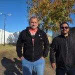 SERVICIOS PÚBLICOS: "CAMINAMOS LOS BARRIOS; NO ESPERAMOS QUE VENGA EL VECINO"